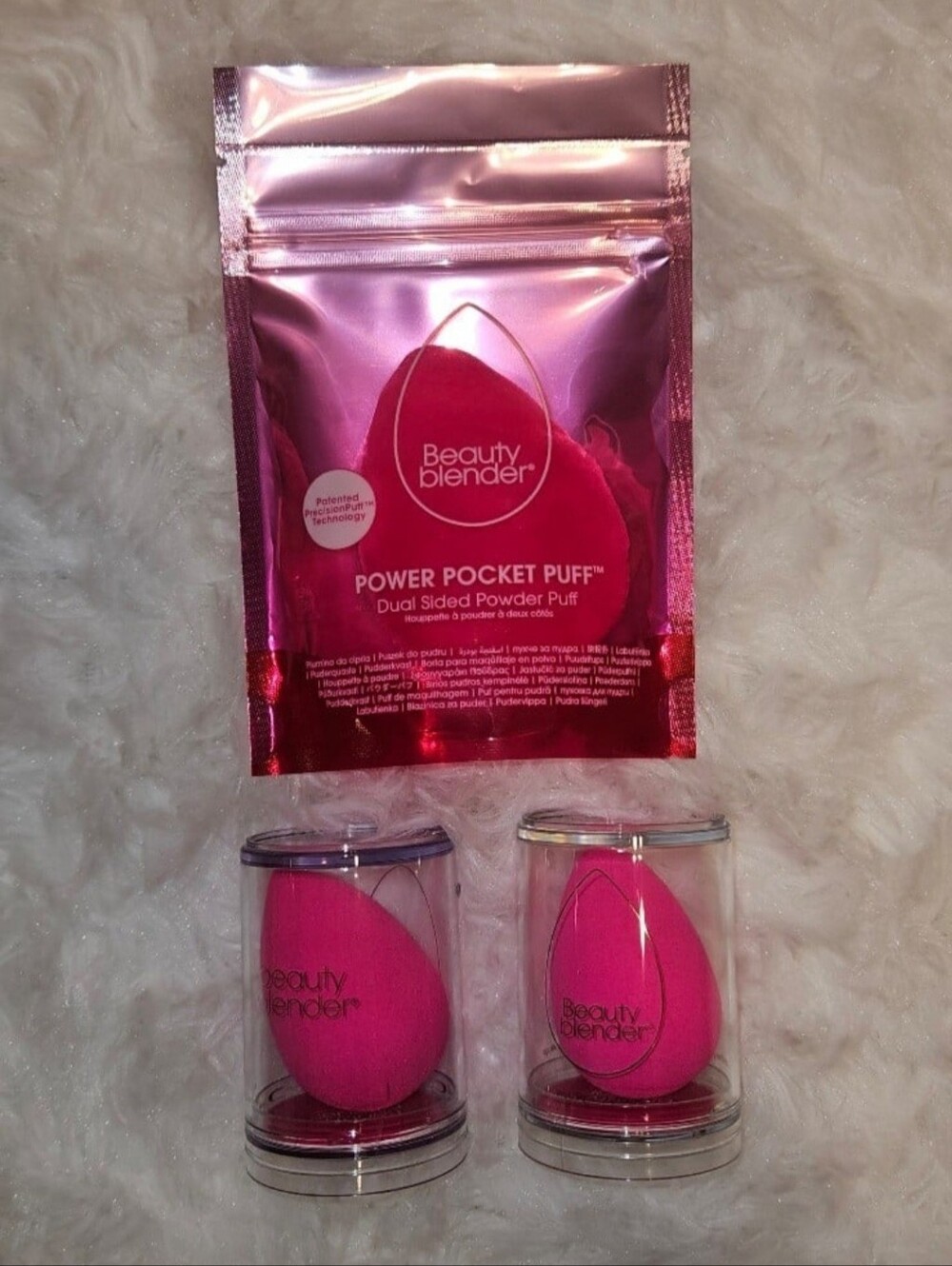 Beauty Blender Bundle